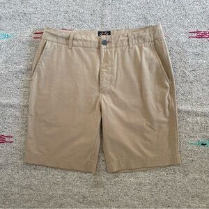 Faherty All Day Shorts (31)